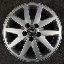 1x Cerchio 16" Originale Volvo