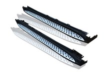 Pedane Per Mercedes-Benz ML320