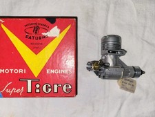 motore Nuovo Supertigre G40 RV