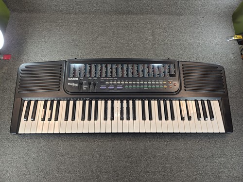 Tastiera elettronica casio - elettronica,