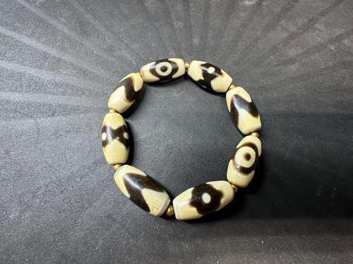 Bracciale vintage fire - bracciale,