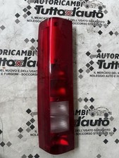 FANALE POSTERIORE SX SINISTRO IVECO DAILY ANNO 1999-2007