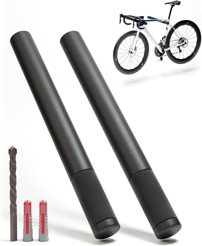Supporto bici parete - bici,