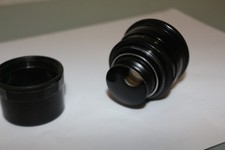 Obiettivo Jupiter 12 2.8/35mm