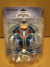 Kingdom hearts pete udf - hearts, ii
