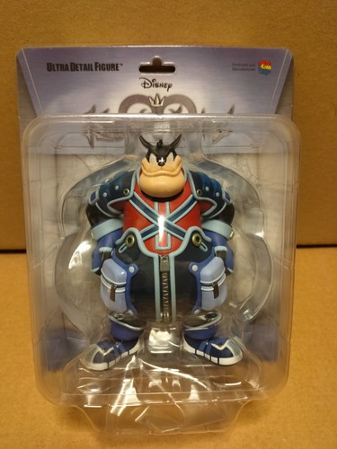 Kingdom hearts pete udf - kingdom, ii