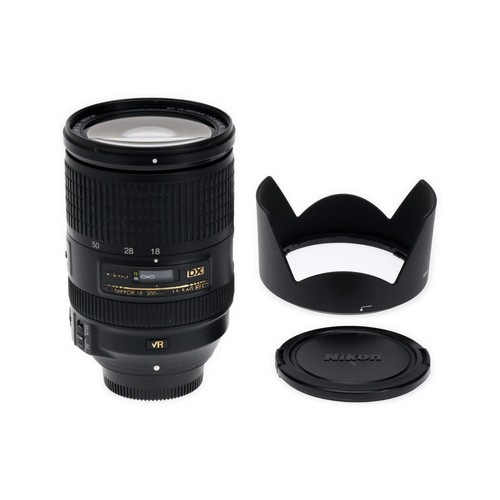 Nikon nikkor 18 300mm - af-s, 18-300mm