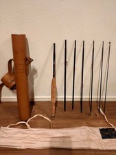 Hardy DeLuxe Graphite Smuggler