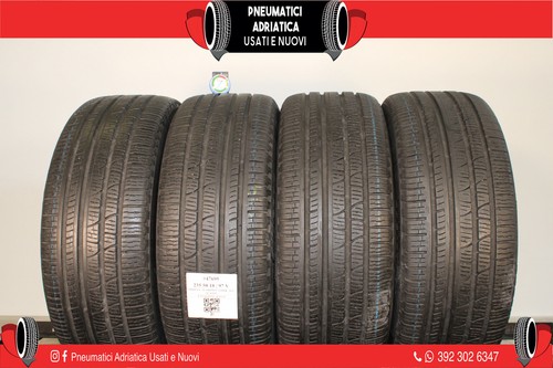 Pneumatici pirelli 235 50 - pneumatici, 235/50