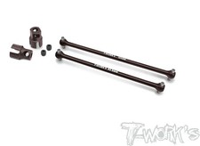 TO-282-RC8B4E T-Works Set