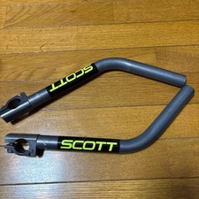 SCOTT DH barra TT maniglia
