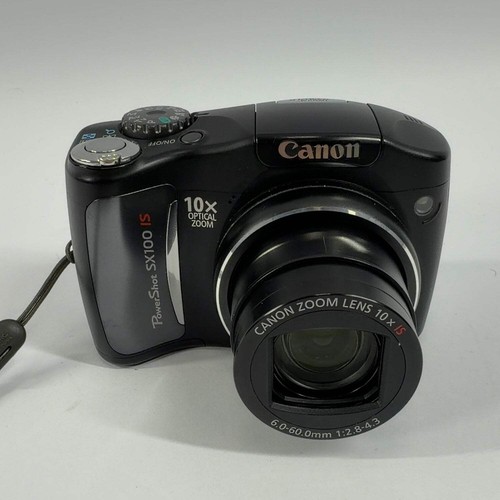 Canon powershot sx10 10mp - sx10,