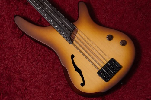 Usato ibanez srh505f nnf - /, srh505f-nnf