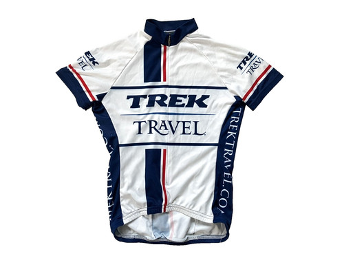 Maglia ciclismo trek travel - trek,