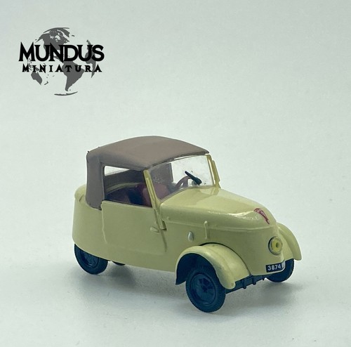 Norev peugeot vlv diecast - peugeot, 1:43