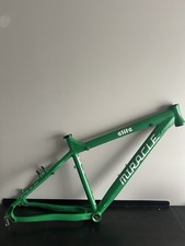Telaio MTB Fuji Miracle Elita