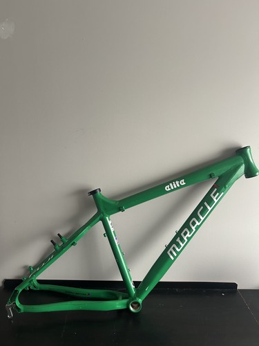 Fuji miracle elita al - elita, 26"