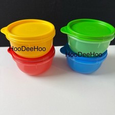 Tupperware Ideal Snack Cups