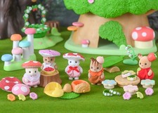 Sylvanian Forest - Borsa