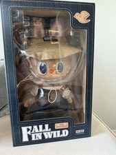 Peluche bambola Pop Mart