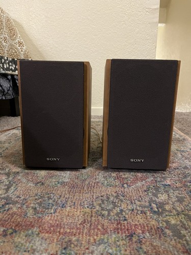 Altoparlanti sony cex1 - ss-cex1, /