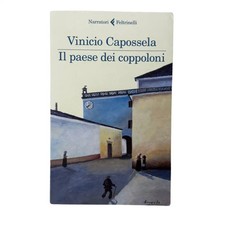 Vinicio Capossela - IL PAESE DEI COPPOLONI