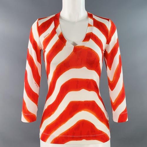 Top casual just cavalli taglia - top,
