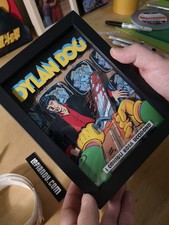 Dylan Dog N.24 - I Conigli