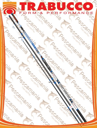 Canna surfcasting trabucco - surfcasting,