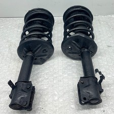 Puntoni sospensione anteriore per Mitsubishi SHOGUN PININ PAJERO PININ H76W 1.8