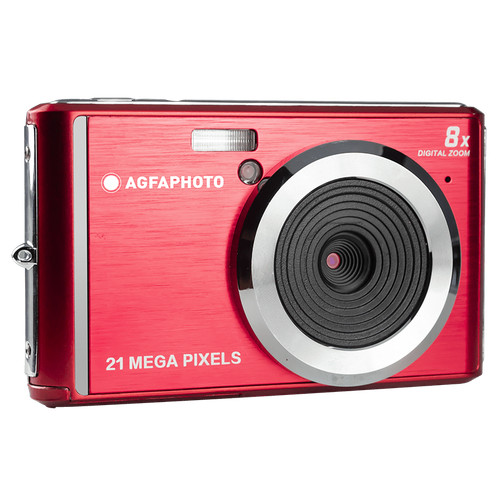 Agfaphoto realishot dc5200 - agfaphoto,