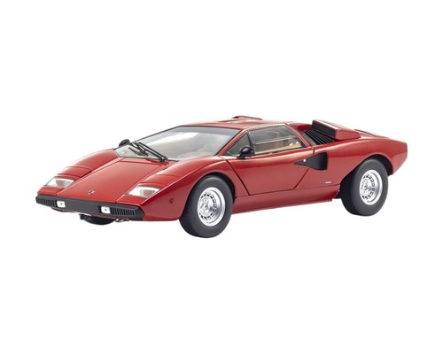 Kyosho lamborghini countach - kyosho,