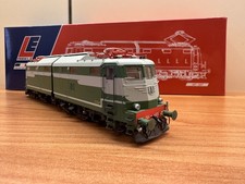 LE 20652 - E646 005 Ottime condizioni - SCATOLA ORIGINALE