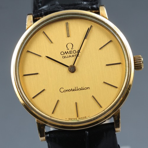 Exc vintage omega - [exc+5],