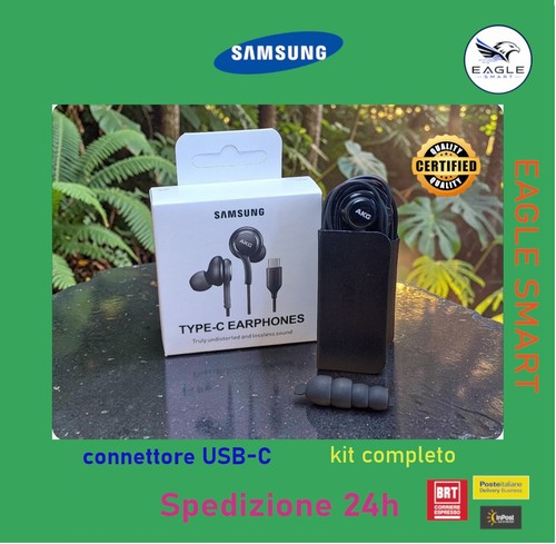 Cuffie auricolari samsung - cuffie, akg