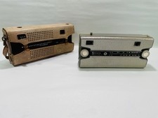 RADIO TRANSISTOR JVC NIVICO 2