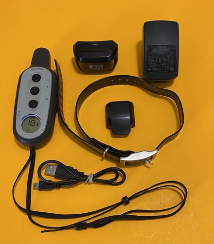 Garmin delta collare - delta,