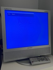 📺 Samsung Syncmaster 710MP