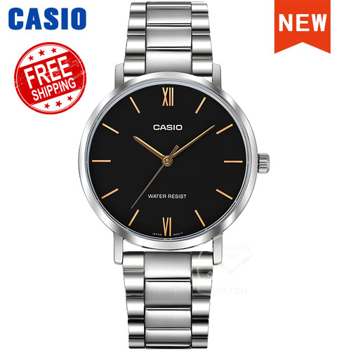 Orologio casio mtp - casio, uomo