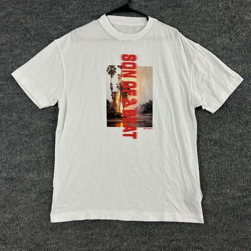 Camicia palm angels - palm,