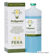 FerAppease 1000ml Riduce