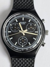 Swatch chrono black friday - chrono,