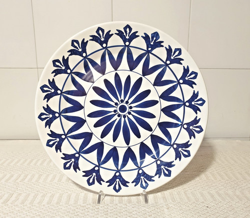 Piatto ceramica artistica - , ved