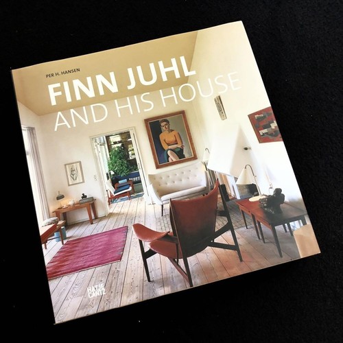 Finn juhl and his house - finn,