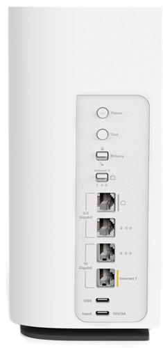 Linksys spnm62cf pinnacle 2 - spnm62cf,