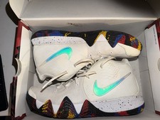 Nike Kyrie 4 NCAA Tournament