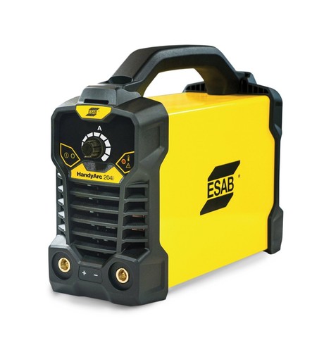 Cellulare esab arc 204i - esab,