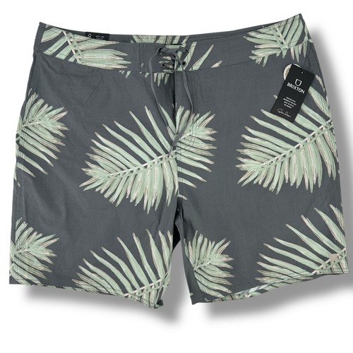 Costume bagno uomo brixton - bagno,
