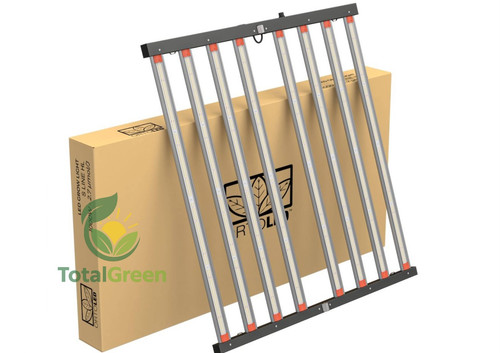 Barra led lampada grow