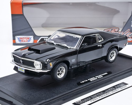 Ford mustang boss - mustang, 429